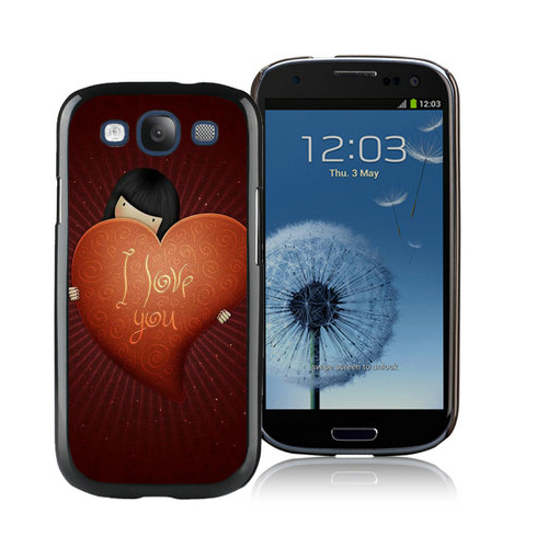 Valentine Girl Samsung Galaxy S3 9300 Cases CVM | Coach Outlet Canada
